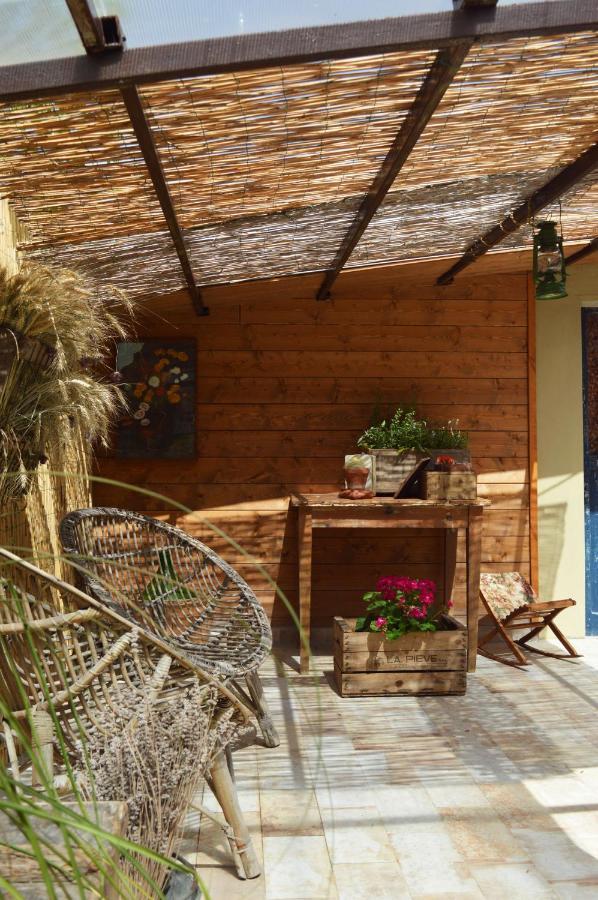 B&B Lady Cocca Savio di Ravenna Exterior photo