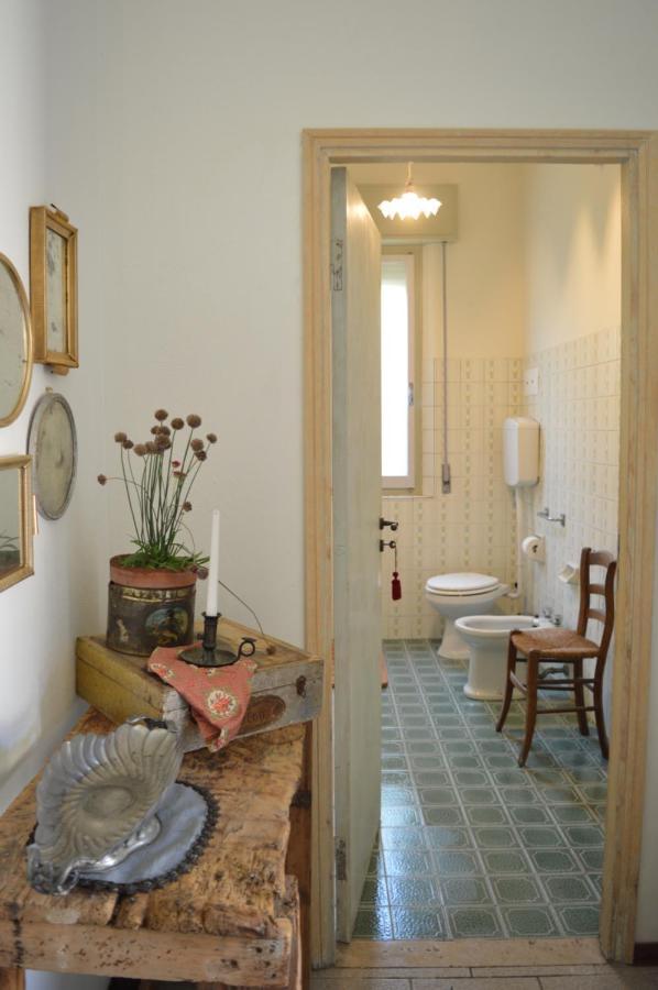 B&B Lady Cocca Savio di Ravenna Exterior photo