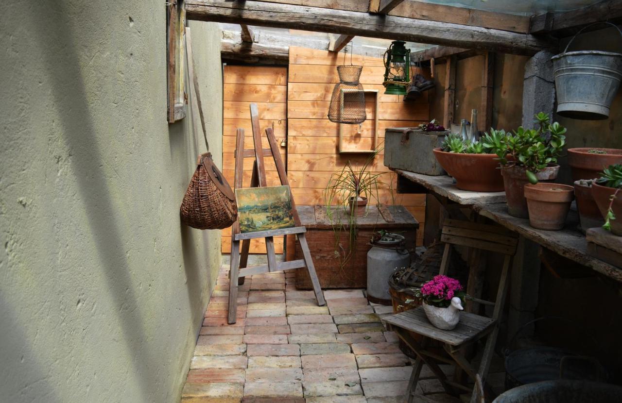 B&B Lady Cocca Savio di Ravenna Exterior photo
