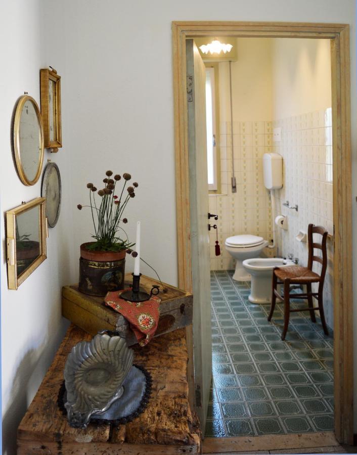 B&B Lady Cocca Savio di Ravenna Exterior photo