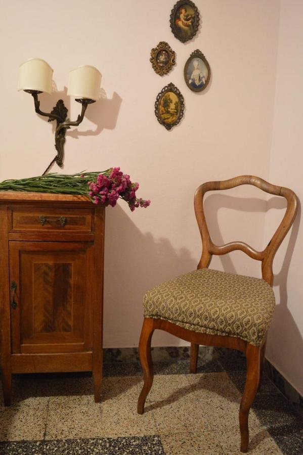 B&B Lady Cocca Savio di Ravenna Exterior photo