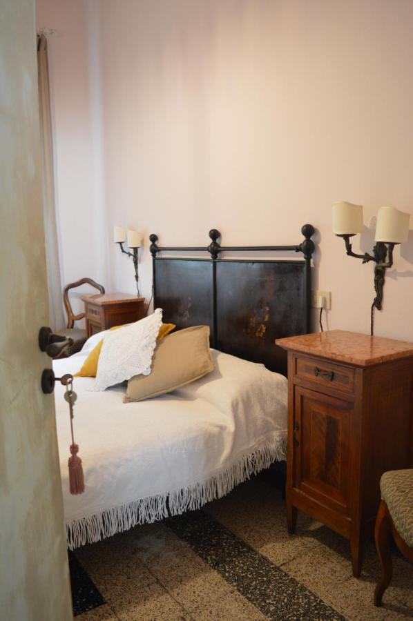 B&B Lady Cocca Savio di Ravenna Exterior photo