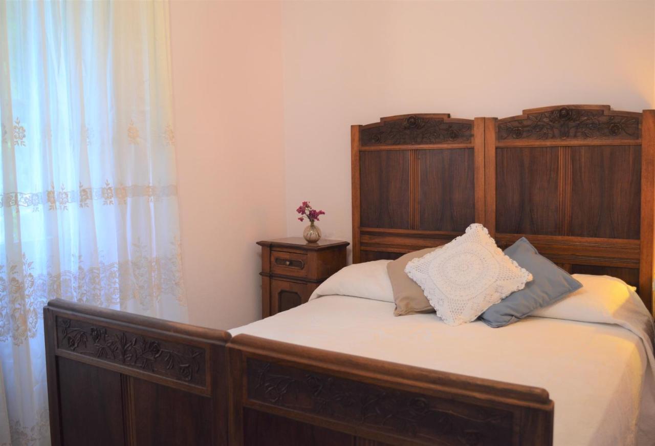 B&B Lady Cocca Savio di Ravenna Exterior photo